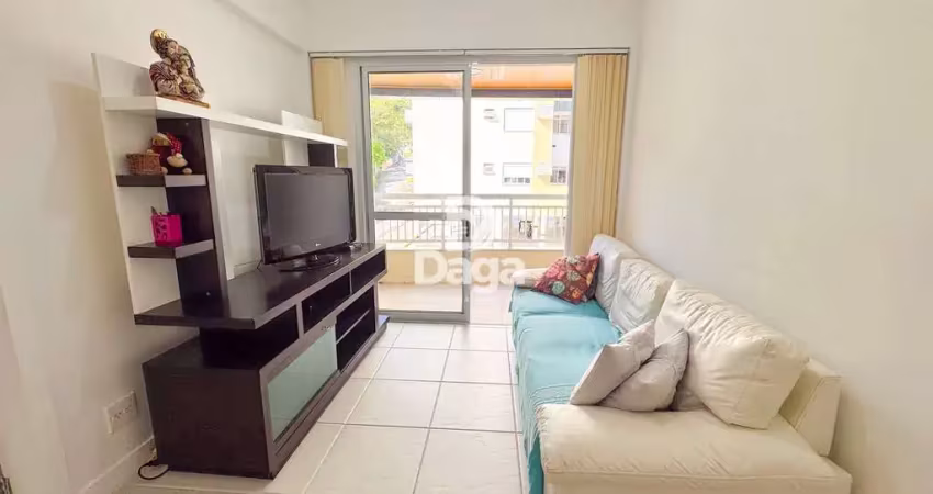 Apartamento 3 quartos à venda - itacorubi, florianópolis - sc