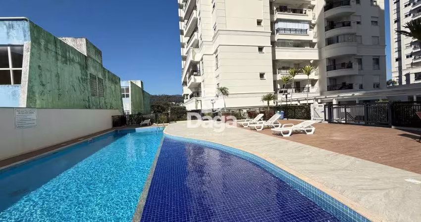 Apartamento 2 dormitórios, sendo 1 suíte -  trindade - florianópolis/sc