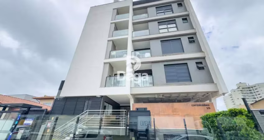 Apartamento na trindade - 2 dormitórios, sendo 1 suite -  florianópolis/sc