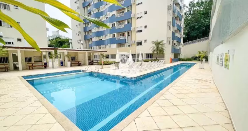 Apartamento com 2 quartos à venda na Rodovia Amaro Antônio Vieira, 155, Itacorubi, Florianópolis