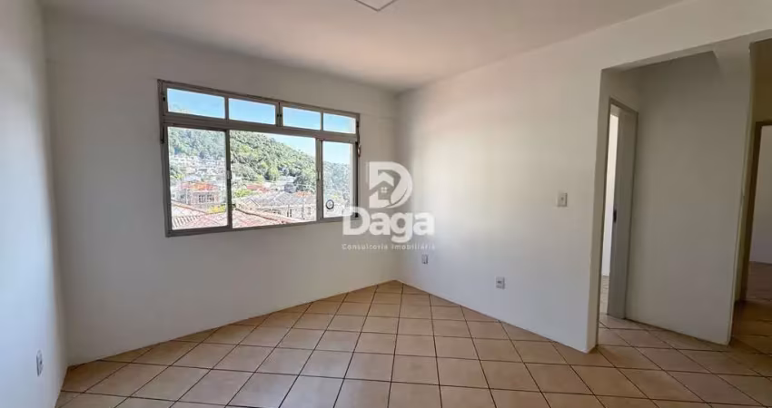 Apartamento na trindade - 3 domitórios -  florianópolis/sc