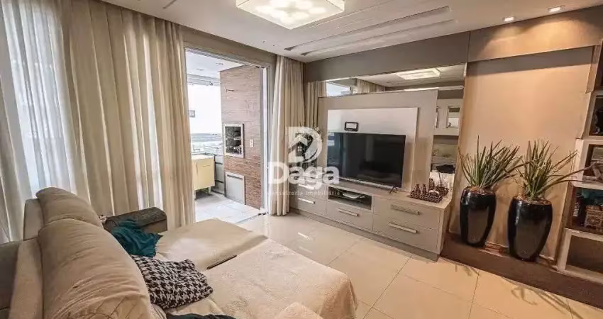 Apartamento com 4 quartos à venda na Rodovia Admar Gonzaga, 577, Itacorubi, Florianópolis