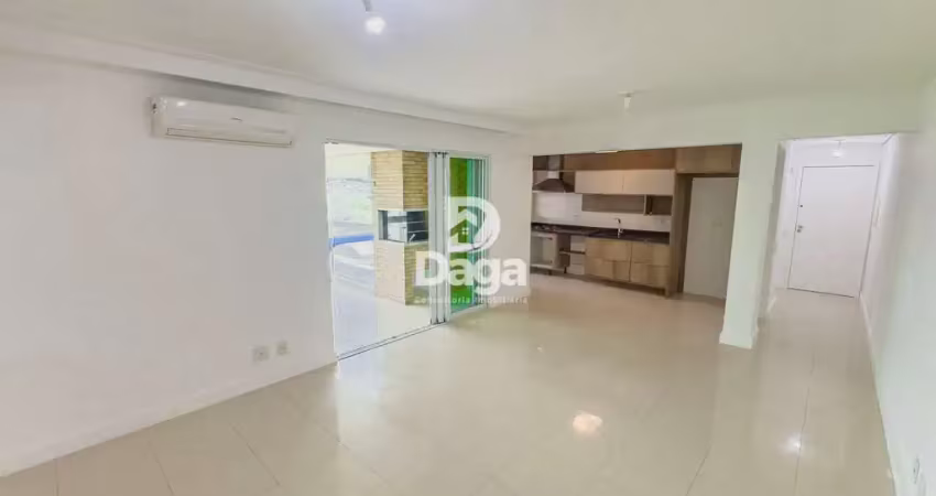 Apartamento alto padrão em itacorubi, florianópolis/sc