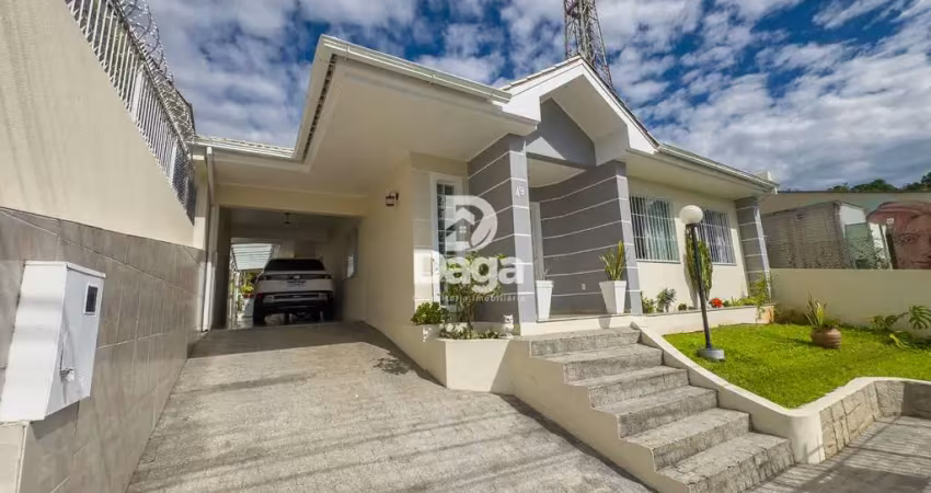 Casa com 5 quartos à venda na Rua Gentil Leandro dos Santos, 88, Carvoeira, Florianópolis