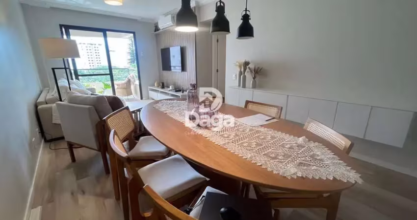 Apartamento com 3 quartos à venda na Rua Professor Herminio Jacques, G 01, Centro, Florianópolis