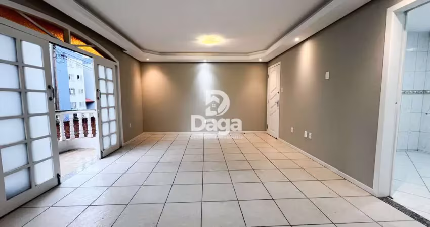 Apartamento com 3 quartos à venda na Rodovia Admar Gonzaga, 1557, Itacorubi, Florianópolis