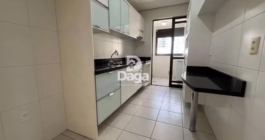 Apartamento com 3 quartos à venda na Rua Professor Herminio Jacques, Centro, Florianópolis