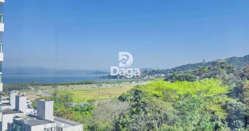 Apartamento com 2 quartos à venda na Travessa do Carnavalesco, 200, Pantanal, Florianópolis