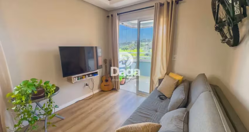 Apartamento com 2 quartos à venda na Travessa do Carnavalesco, 200, Pantanal, Florianópolis