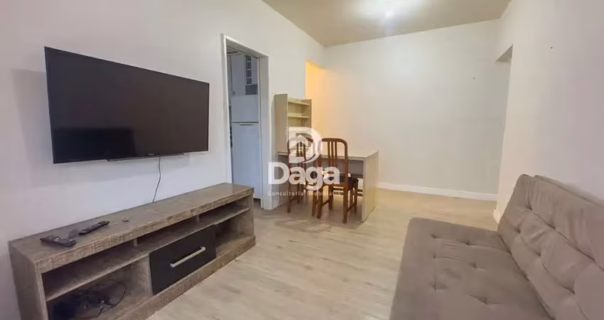 Apartamento com 2 quartos à venda na Rua Capitão Américo, 50, Córrego Grande, Florianópolis