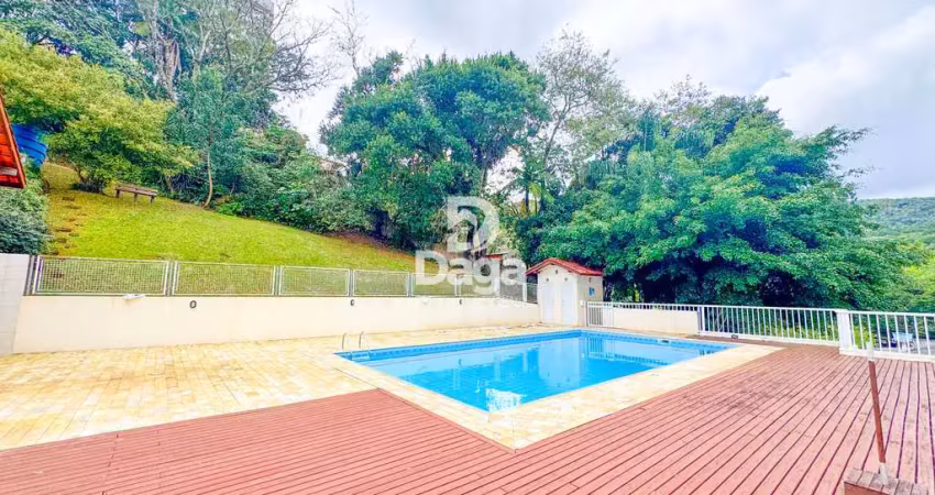 Apartamento com 2 quartos à venda na Rua Pastor William Richard Schisler Filho, 100, Itacorubi, Florianópolis