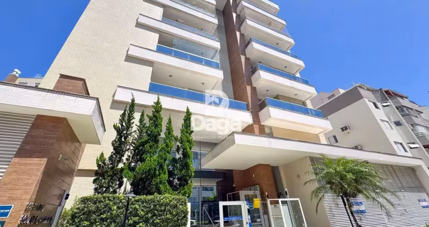 Apartamento com 3 quartos à venda na Rua Pirineus, 85, Córrego Grande, Florianópolis