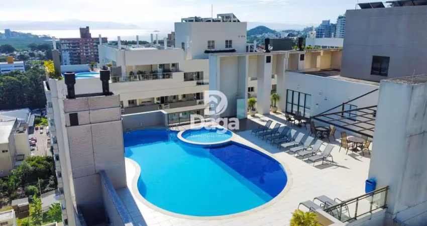 Apartamento com 2 quartos à venda na Rua Pastor William Richard Schisler Filho, 887, Itacorubi, Florianópolis