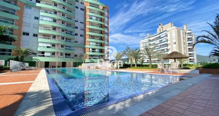 Apartamento na trindade - 2 dormitórios, sendo 1 suite - florianópolis/sc