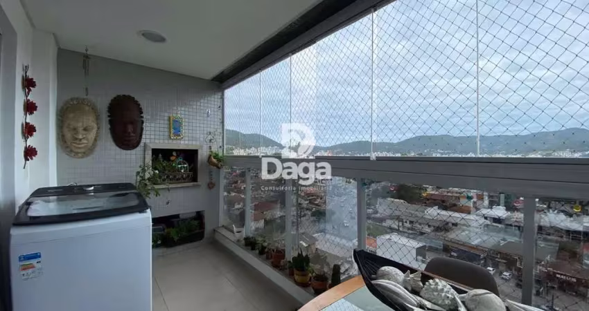 Apartamento com 2 quartos à venda na Rua Pastor William Richard Schisler Filho, 923, Itacorubi, Florianópolis
