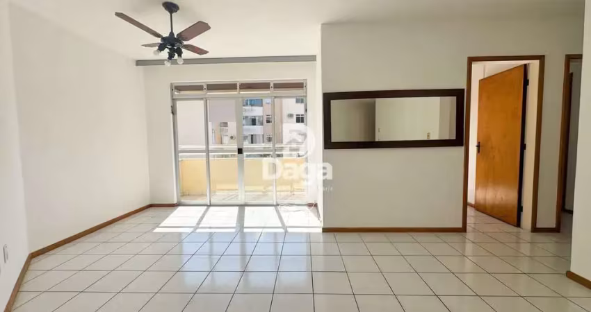 Seu novo lar no coração do itacorubi – 2 dormitórios com suíte e conforto completo
