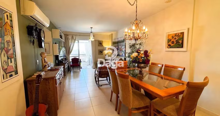 Apartamento na trindade - 3 dormitorios, sendo 1 suite - florianópolis/sc