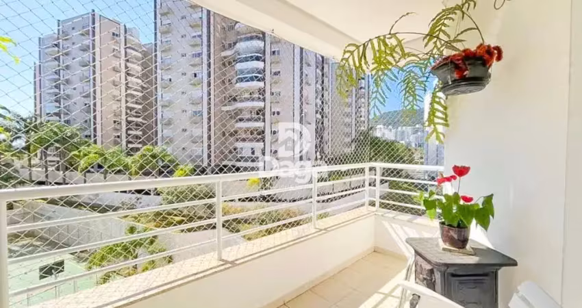 Apartamento com 2 quartos à venda na Avenida Itamarati, 620, Itacorubi, Florianópolis