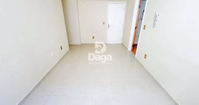 Apartamento no centro - 2 dormitórios - florianópolis/sc