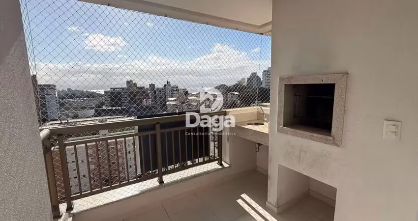 Apartamento com 1 quarto à venda na Rua Pastor William Richard Schisler Filho, Itacorubi, Florianópolis