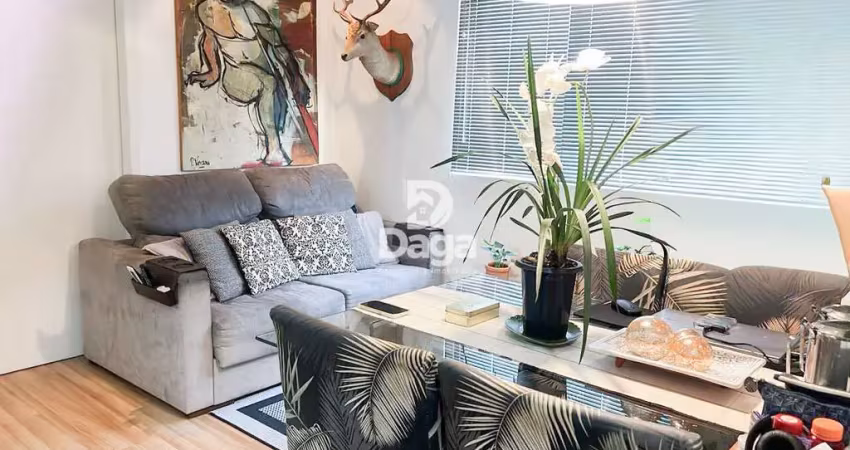 Apartamento com 2 quartos à venda na Rua Acelon Pacheco da Costa, Itacorubi, Florianópolis