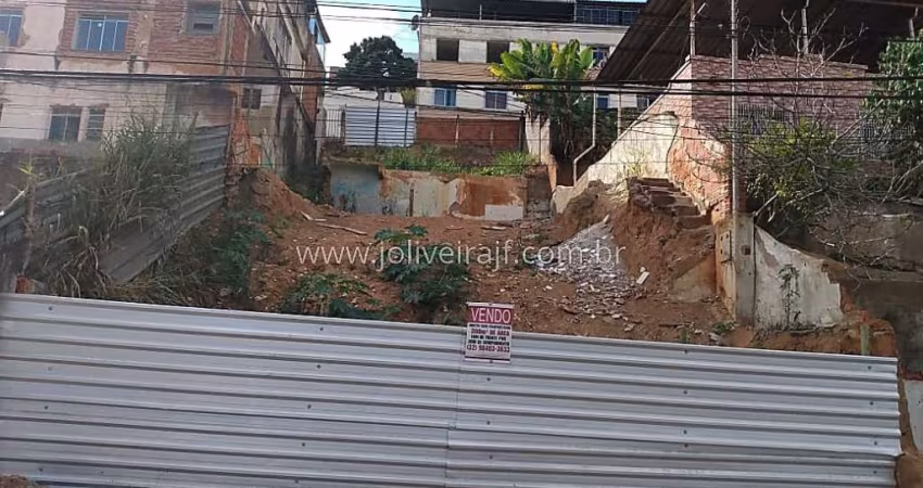 terreno com 300m² bairro nossa senhora aparecida