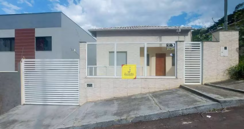 Casa para alugar, 170 m² por r$ 3.425,00 - são pedro - juiz de fora/mg