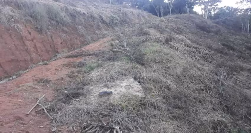 Sítio com 20.000m² á venda nos cordeiros, sem benfeitorias (só terreno), e topografia em aclive.