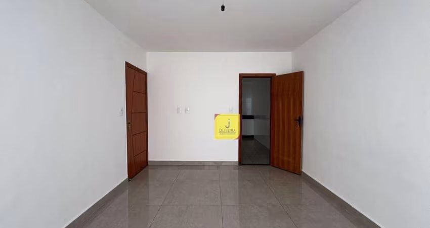 Apartamento para alugar, 85 m² por R$ 1.820,00/mês - São Pedro - Juiz de Fora/MG