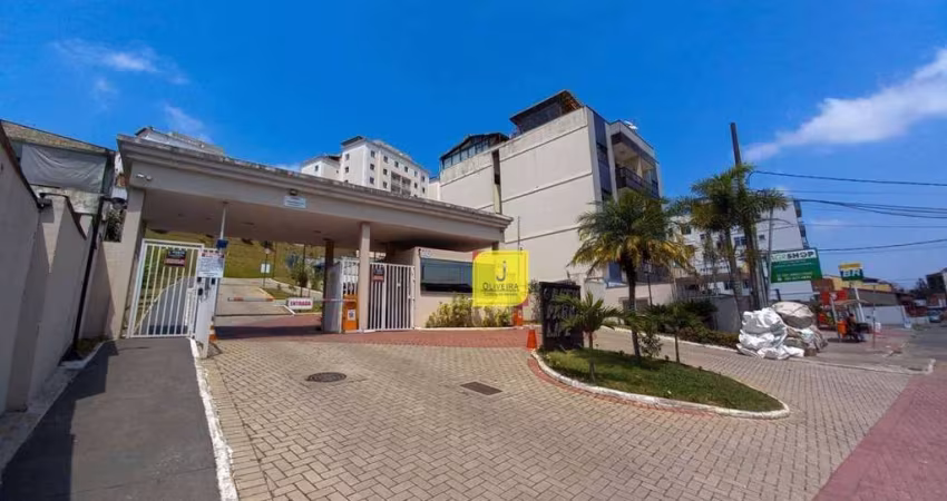 Apartamento para alugar, 70 m² por R$ 1.897,00/mês - São Pedro - Juiz de Fora/MG