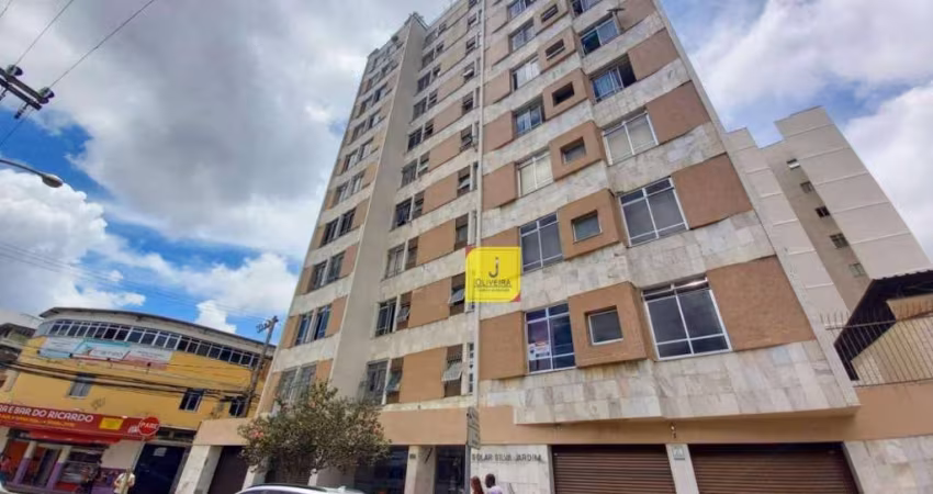 Apartamento com 3 dormitórios à venda, 96 m² por R$ 450.000,04 - Centro - Juiz de Fora/MG