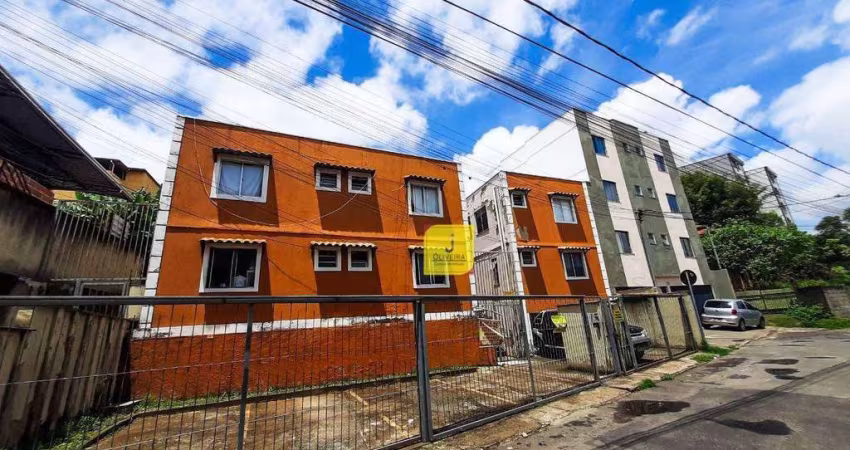 Apartamento com 1 dormitório à venda, 34 m² por R$ 150.000,00 - São Pedro - Juiz de Fora/MG