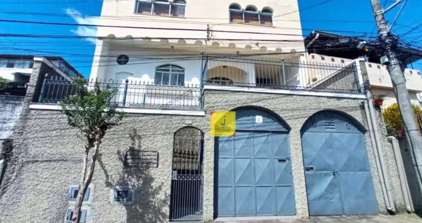 Casa com 3 dormitórios à venda, 95 m² por r$ 230.000,00 - nossa senhora aparecida - juiz de fora/mg