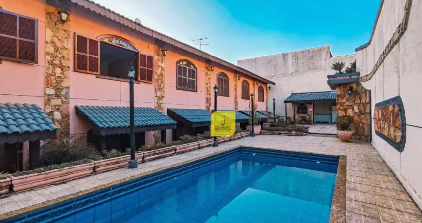 Casa com 2 dormitórios à venda, 120 m² por R$ 370.000,00 - Aeroporto - Juiz de Fora/MG