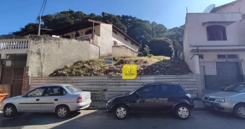 Terreno à venda, 2034 m² por r$ 450.000,00 - borboleta - juiz de fora/mg
