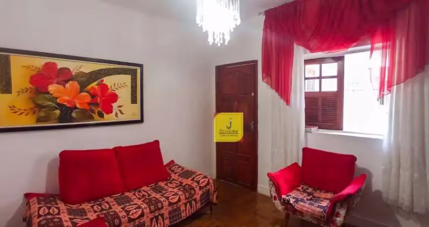 Casa com 2 dormitórios à venda, 47 m² por R$ 239.900,00 - Granbery - Juiz de Fora/MG
