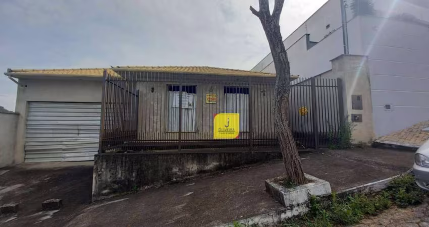 Casa com 4 dormitórios à venda, 300 m² por R$ 1.280.000,00 - Quintas das Avenidas - Juiz de Fora/MG