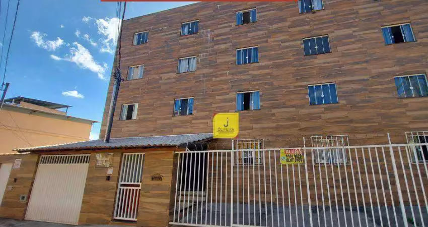 Apartamento com 1 dormitório para alugar, 38 m² por r$ 1.017,83/mês - são pedro - juiz de fora/mg