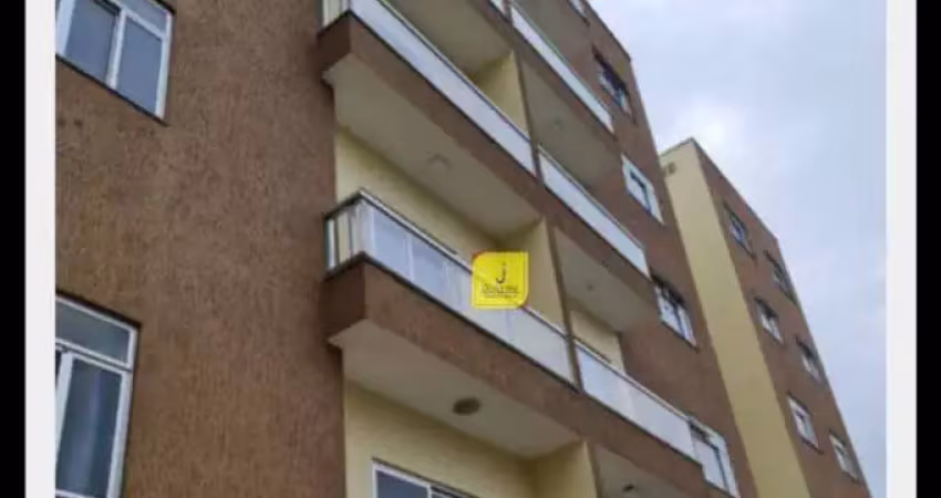 Apartamento com 2 dormitórios à venda, 70 m² por R$ 200.000,00 - Santa Isabel - Juiz de Fora/MG