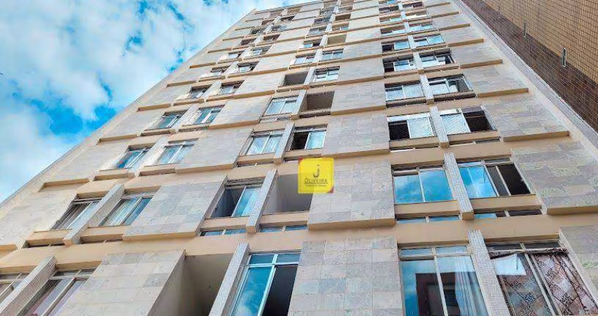 Apartamento com 3 dormitórios à venda, 106 m² por R$ 490.000,00 - Centro - Juiz de Fora/MG