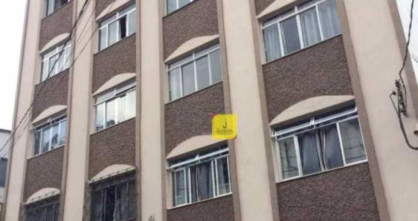 Apartamento com 1 dormitório à venda, 44 m² por R$ 160.000,00 - Jardim Glória - Juiz de Fora/MG