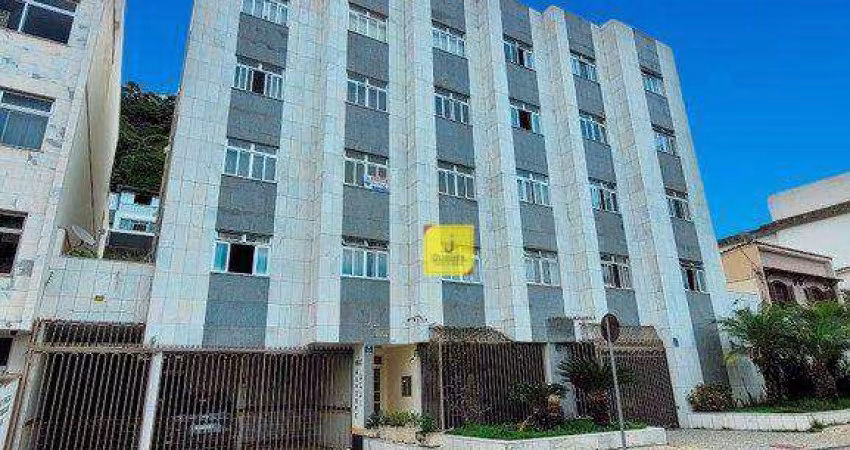 Apto de 2 quartos com garagem no Santa Helena