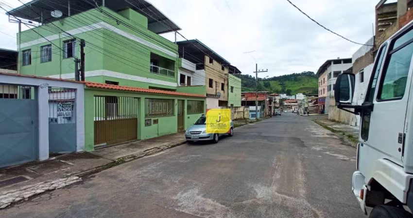 Casa com 3 dormitórios à venda por R$ 235.000,00 - Nova Era - Juiz de Fora/MG