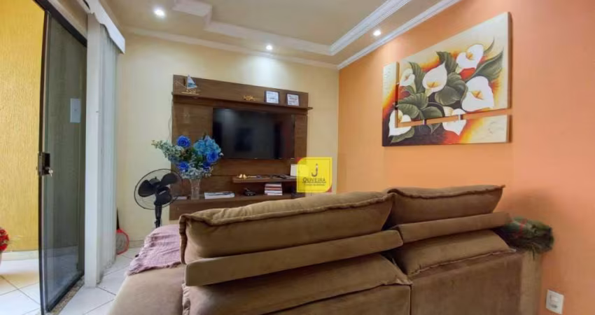 Casa com 3 dormitórios à venda, 200 m² por R$ 360.000,00 - Nova Era - Juiz de Fora/MG