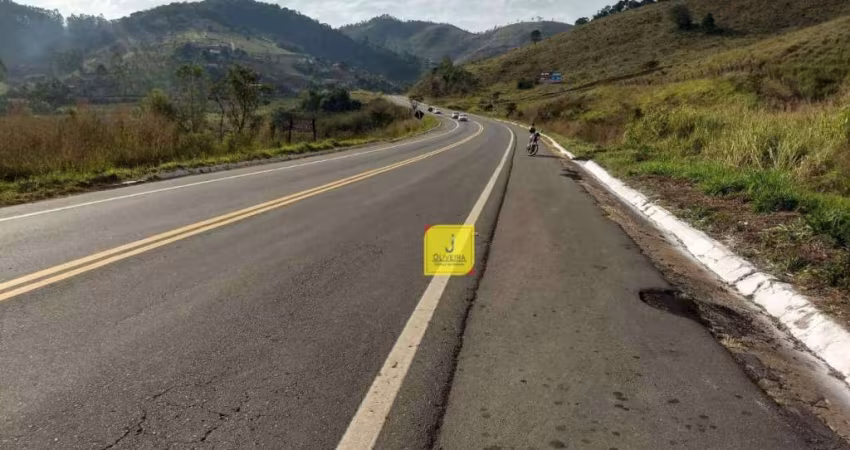 Excelente Terreno à venda, com 600 m² por apenas R$ 80.000 - Igrejinha (Condomínio Vista Alegre) - Juiz de Fora/MG.