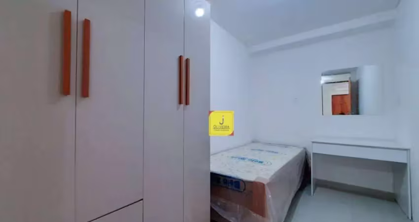República f2 quartos de 8m² por r$ 790/mês - são pedro - juiz de fora/mg