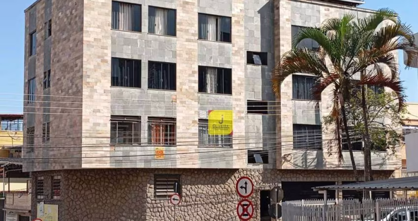 Apartamento Garden com 3 dormitórios à venda, 109 m² por R$ 385.000,00 - Manoel Honório - Juiz de Fora/MG