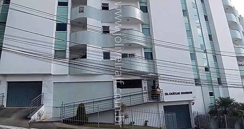 Apartamento com 2 dormitórios à venda, 48 m² por R$ 320.000,00 - Estrela Sul - Juiz de Fora/MG