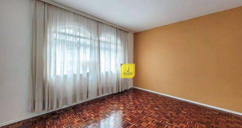 Amplo apto com 2 salas,  3 quartos (suíte),  e garagem no Alto dos Passos