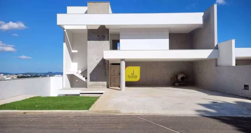 Casa com 4 dormitórios à venda, 750 m² por R$ 2.600.000,00 - Spina Ville - Juiz de Fora/MG